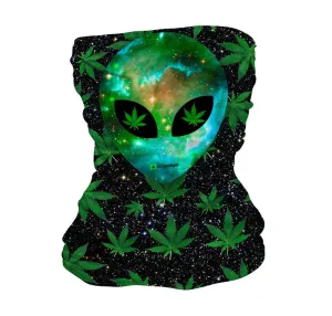 Alien Neck Gaiter