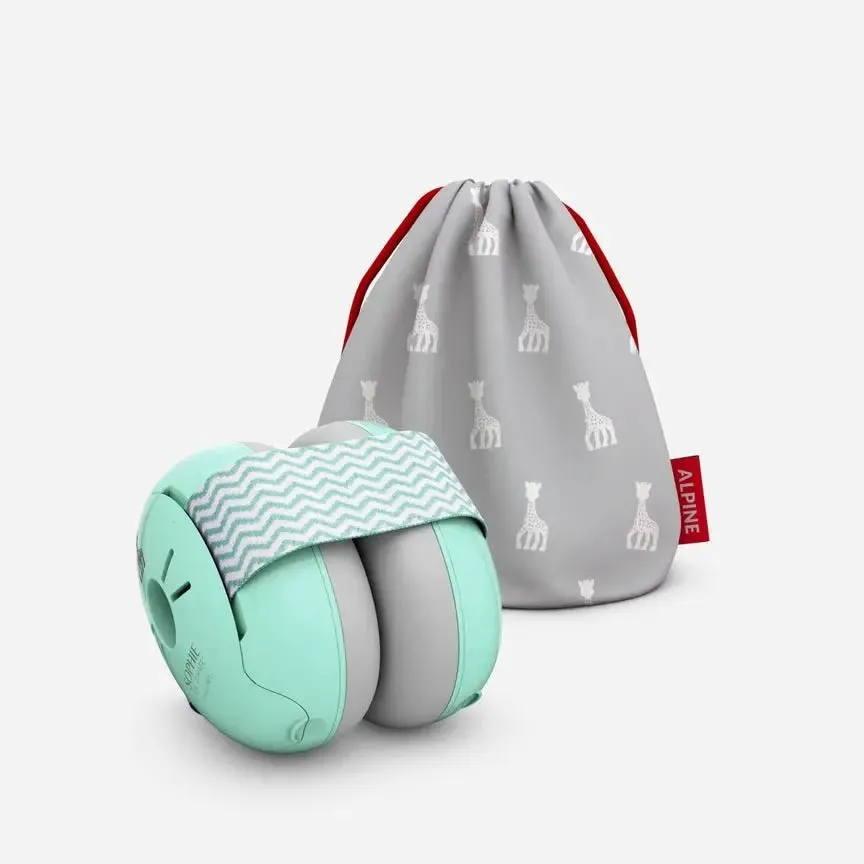 Alpine Muffy Baby Earmuff