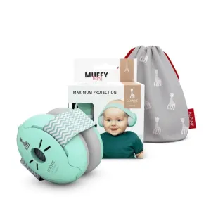 Alpine Muffy Baby Earmuff
