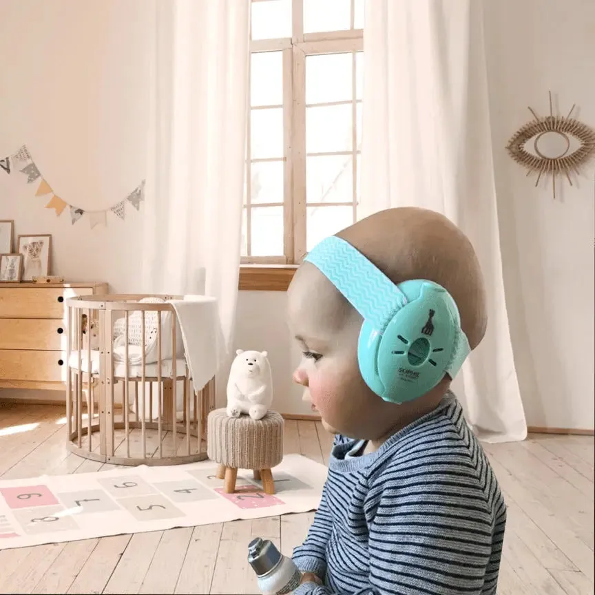 Alpine Muffy Baby Earmuff
