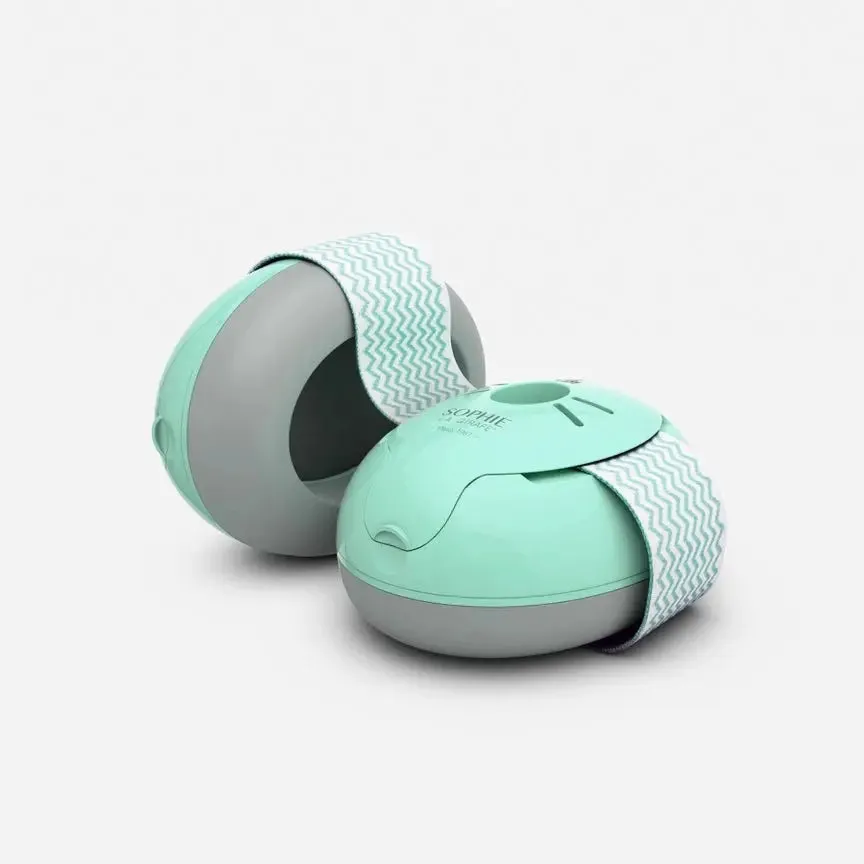 Alpine Muffy Baby Earmuff