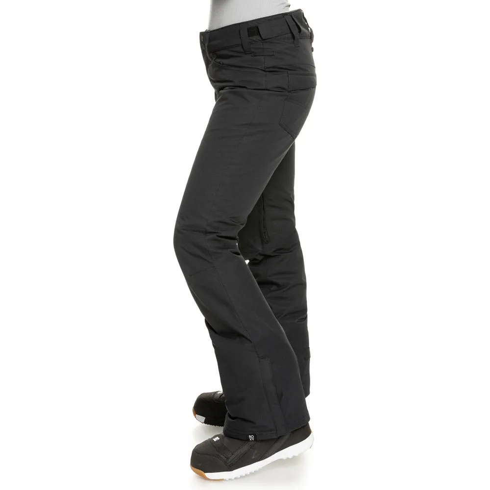Backyard Snowboard Pant - Womens