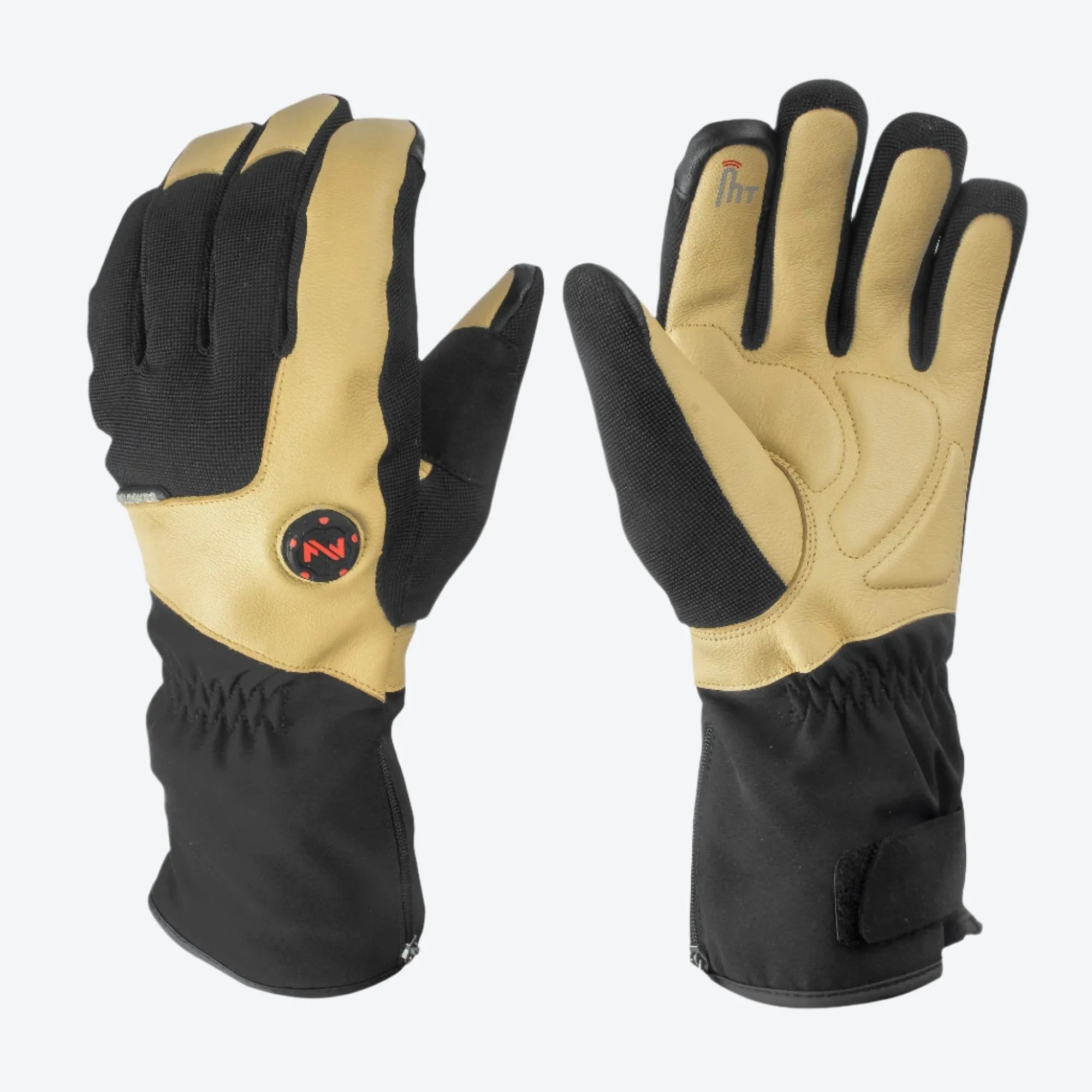 Blacksmith Heated Workglove