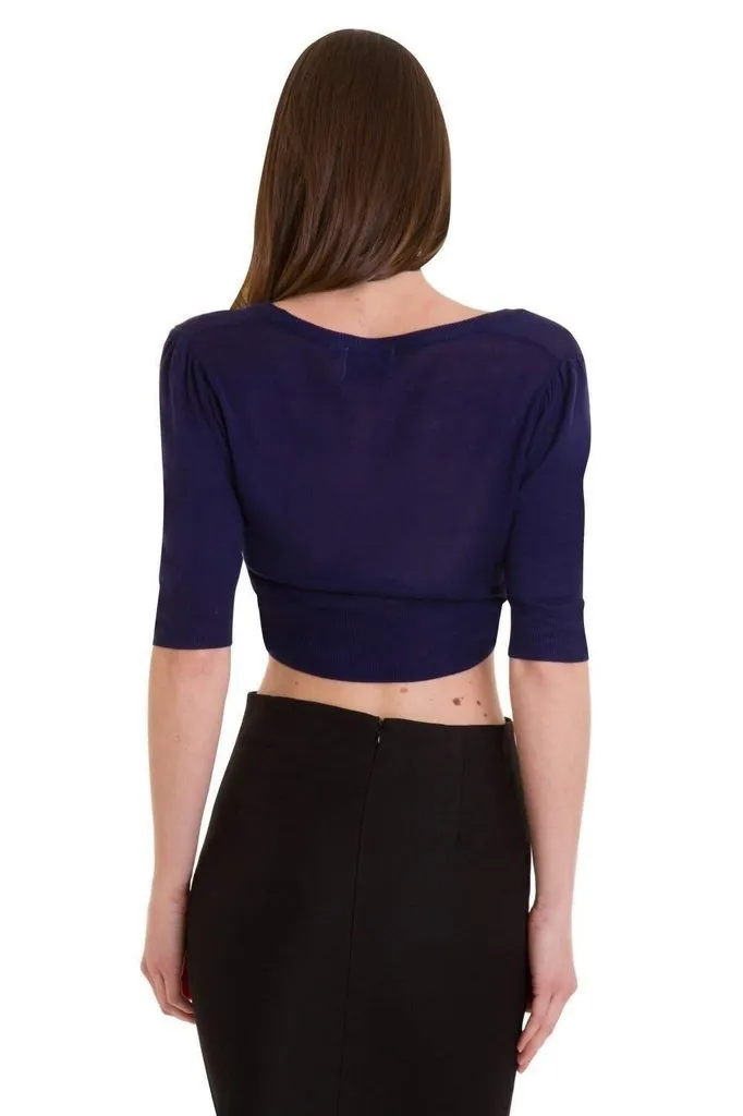Bobby Basic Plus Size Cardigan