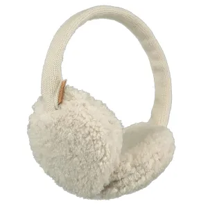 Browniez Earmuffs - Cream