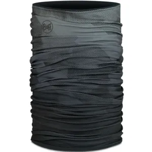 Buff Unisex Ghan Polar Reversible Bandana - Graphite