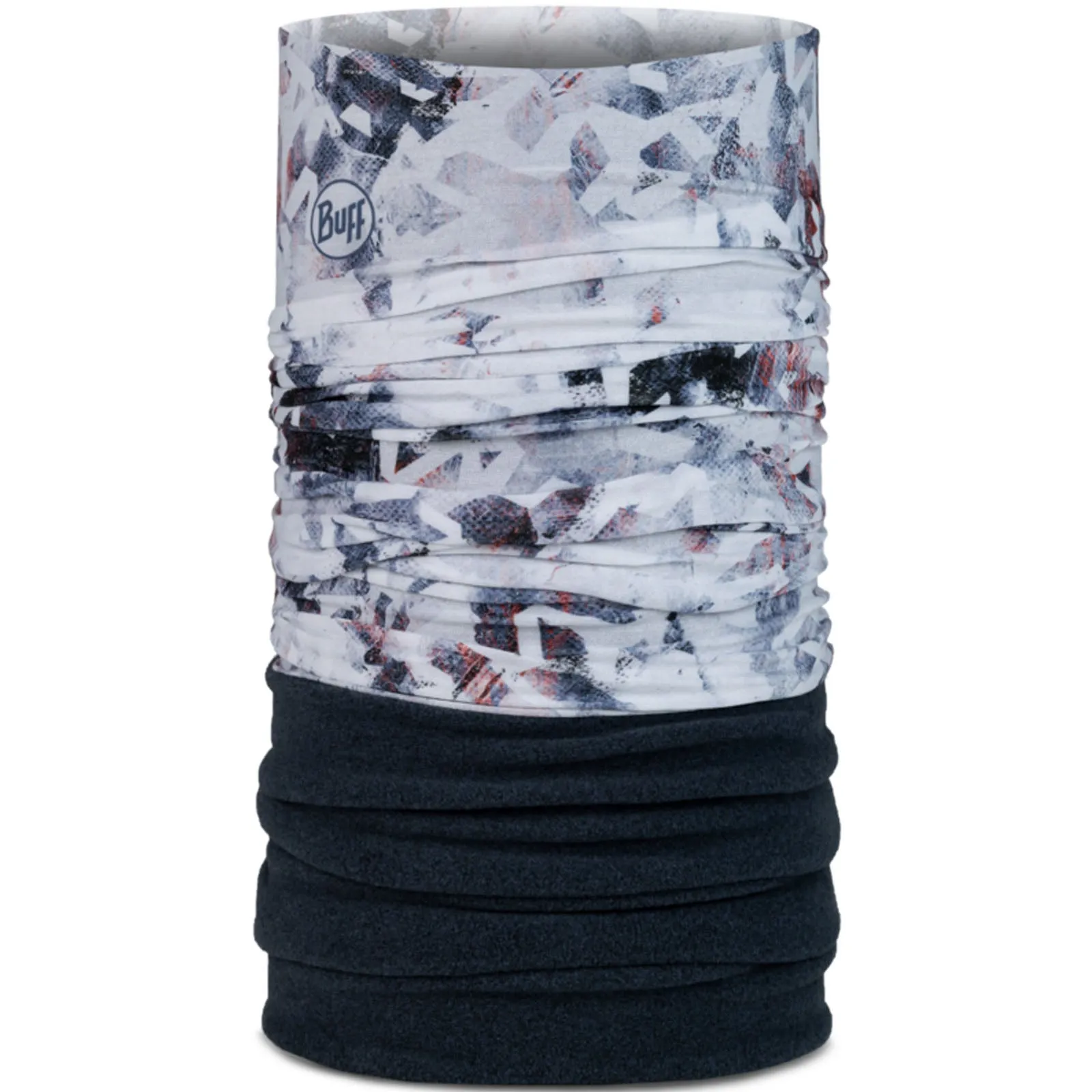 Buff Unisex Linna Polar Fleece Bandana - Multi
