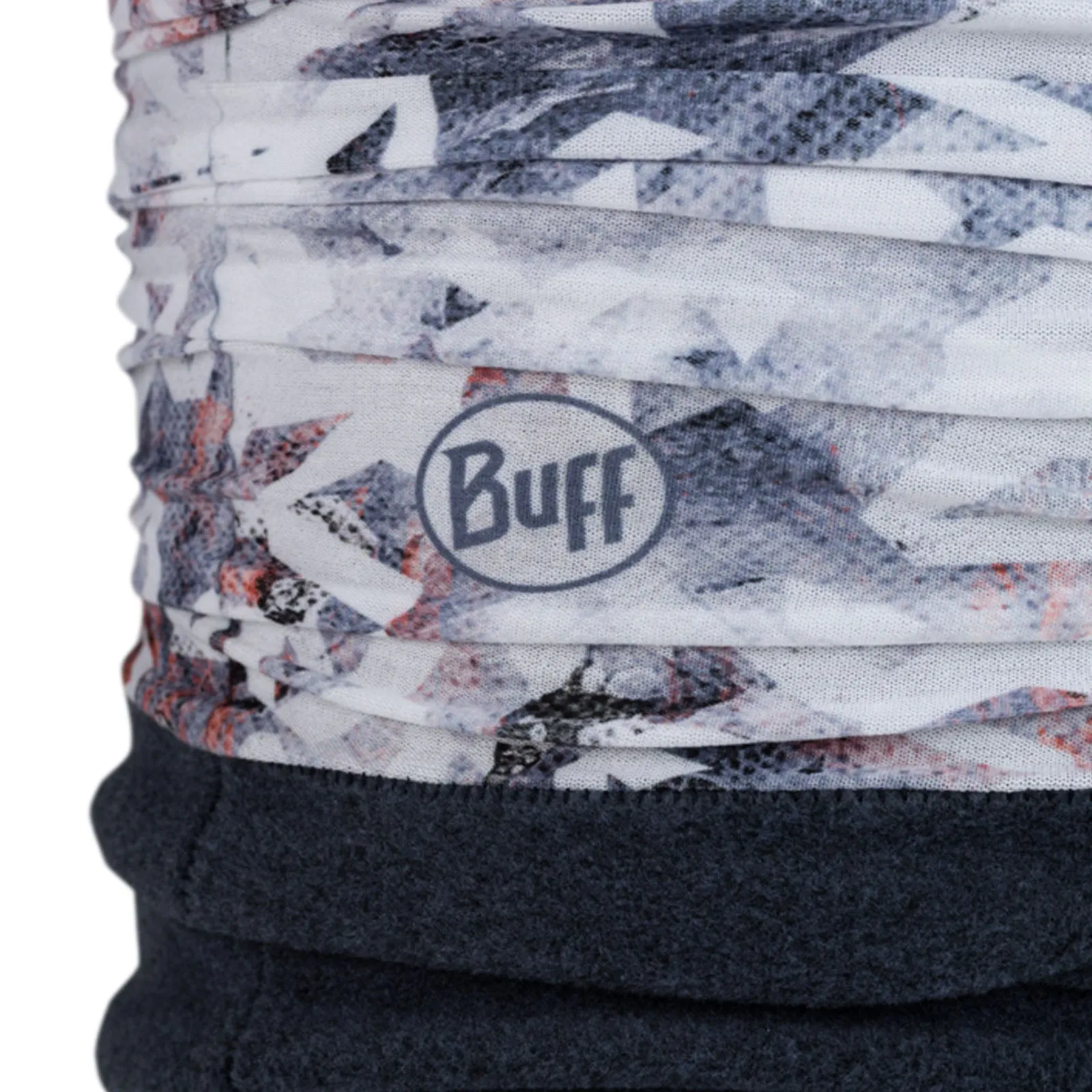 Buff Unisex Linna Polar Fleece Bandana - Multi