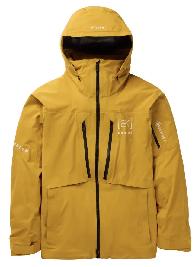 Burton AK Gore Hover Stretch Jacket 2025