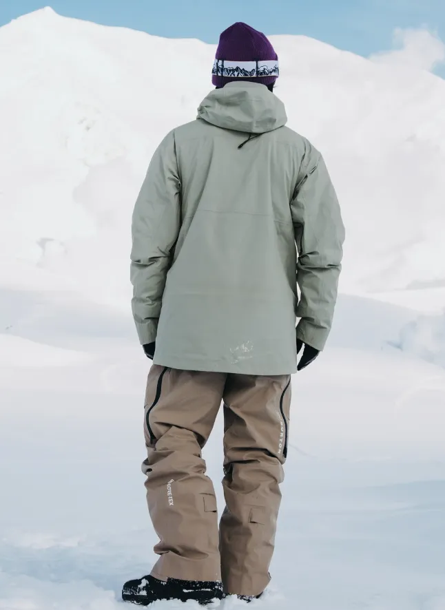Burton AK Gore Hover Stretch Jacket 2025