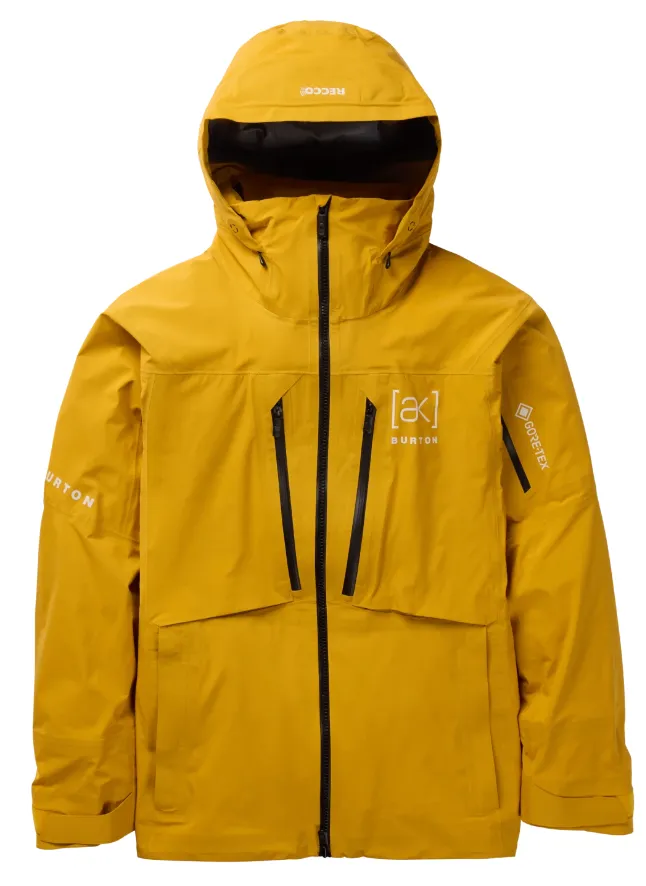 Burton AK Gore Hover Stretch Jacket 2025