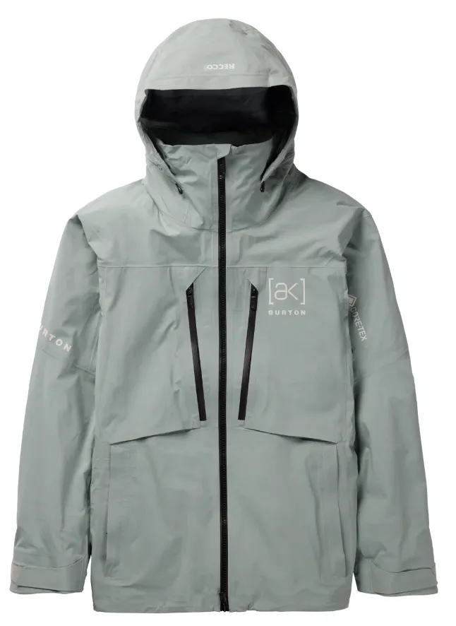 Burton AK Gore Hover Stretch Jacket 2025
