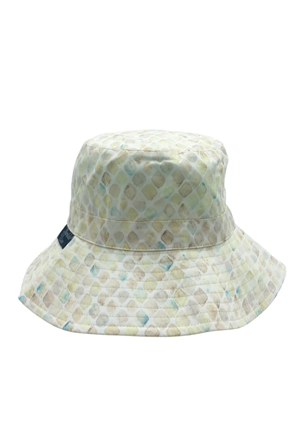 By the River Children's Sun Hat