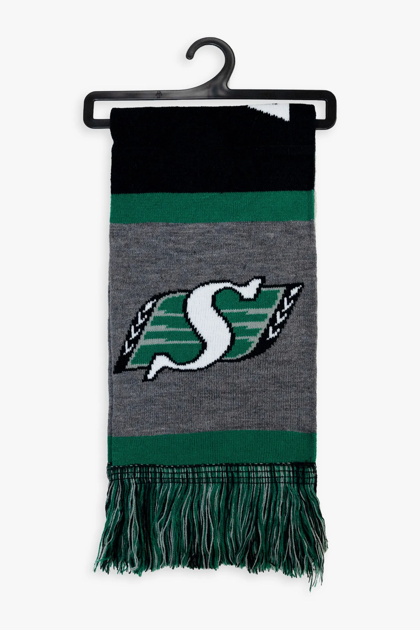CFL Canadian Football League Adult Fan Scarf