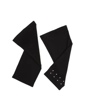 Core / Knee Warmers - Black