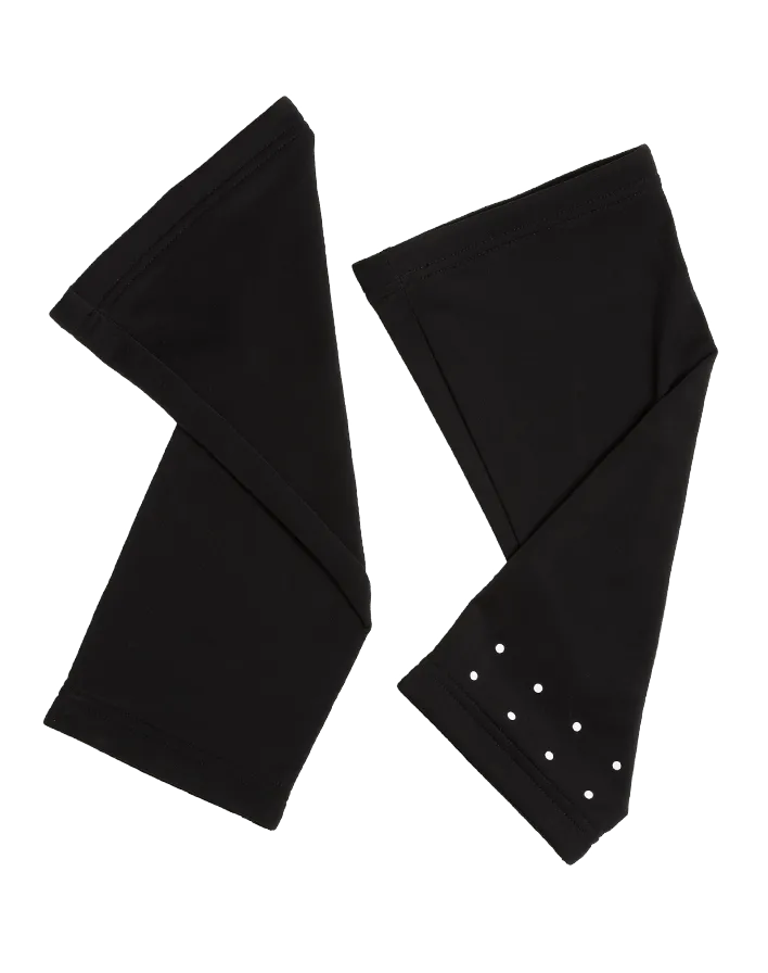 Core / Knee Warmers - Black