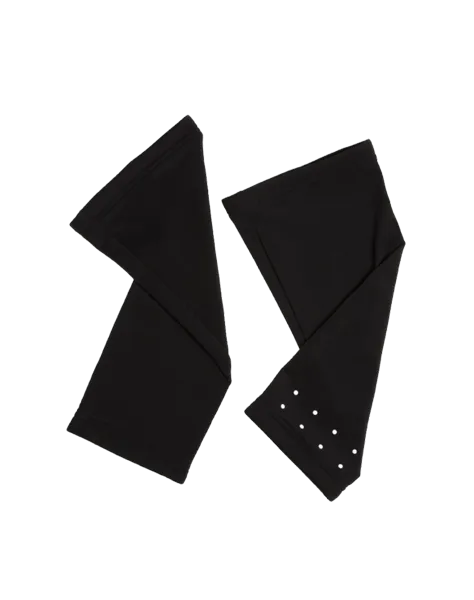 Core / Knee Warmers - Black