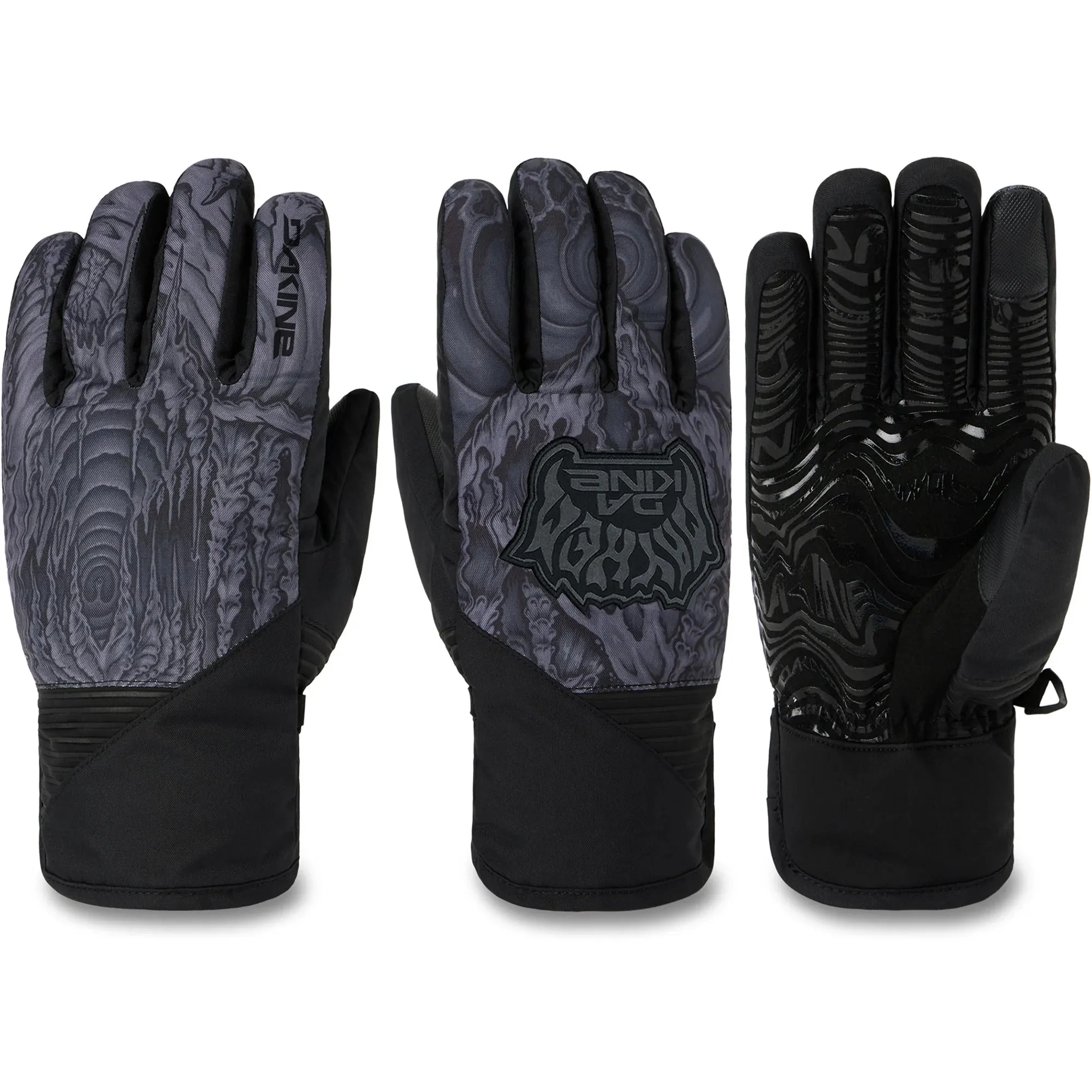 Dakine Mayhem Crossfire Glove