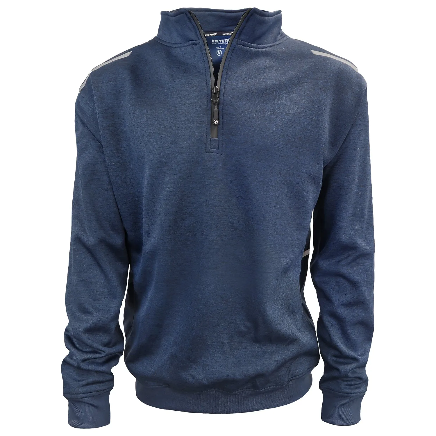Duratex™ Sports 1/4 Zip Sweatshirt