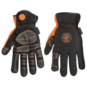 Electricians Gloves Large