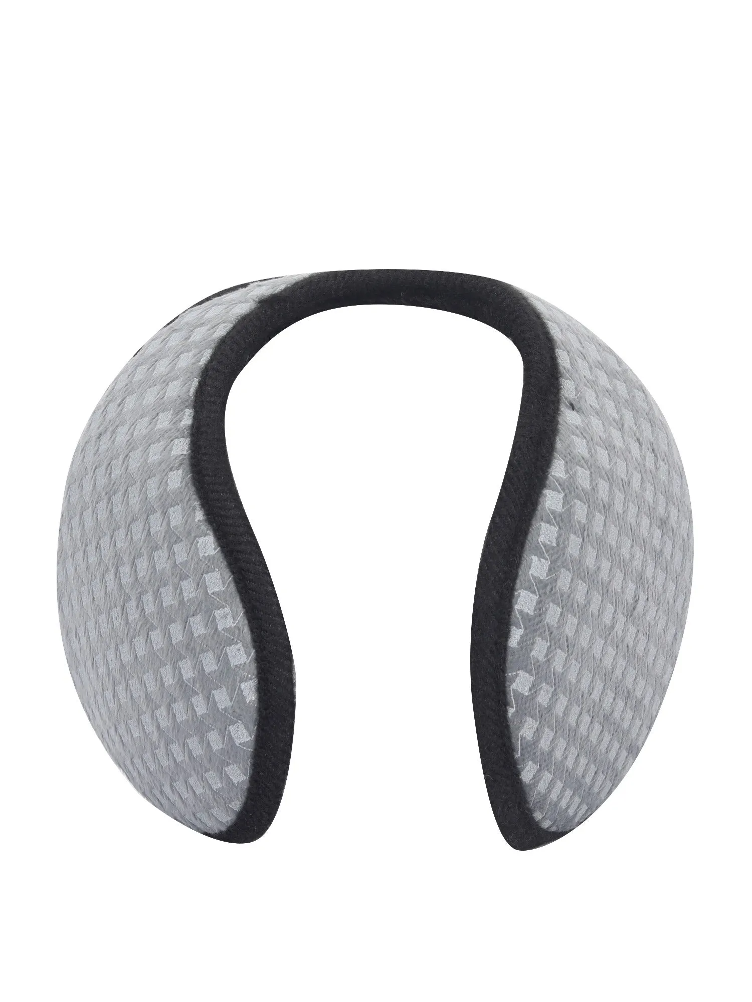 FabSeasons Winter Outdoor Ear Muffs / Warmer for Men and Women for protection from Cold, Value Combo Pack of 8