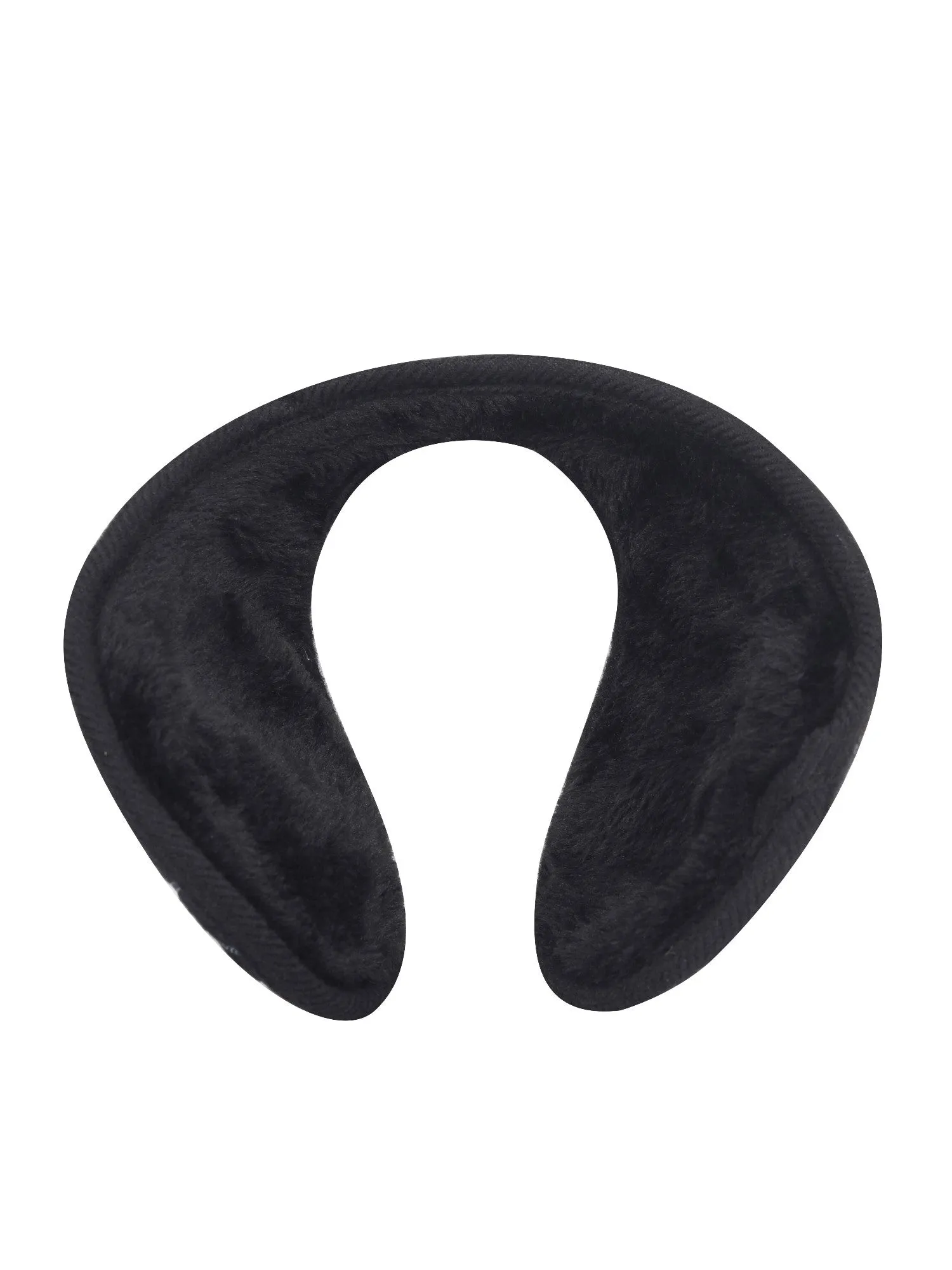 FabSeasons Winter Outdoor Ear Muffs / Warmer for Men and Women for protection from Cold, Value Combo Pack of 8
