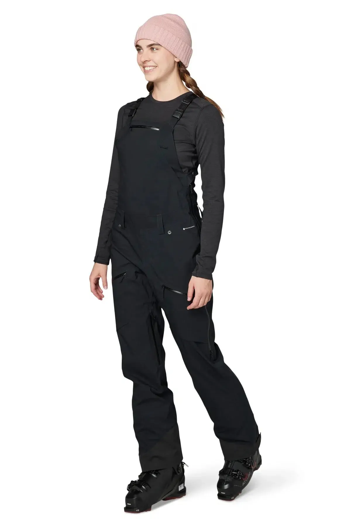 Flylow Women's Foxy Bib