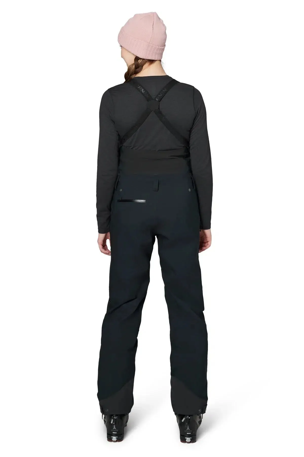 Flylow Women's Foxy Bib