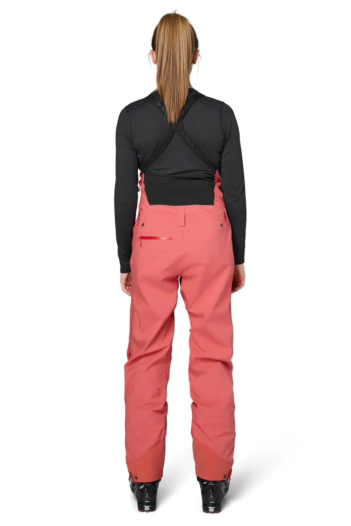Flylow Women's Foxy Bib
