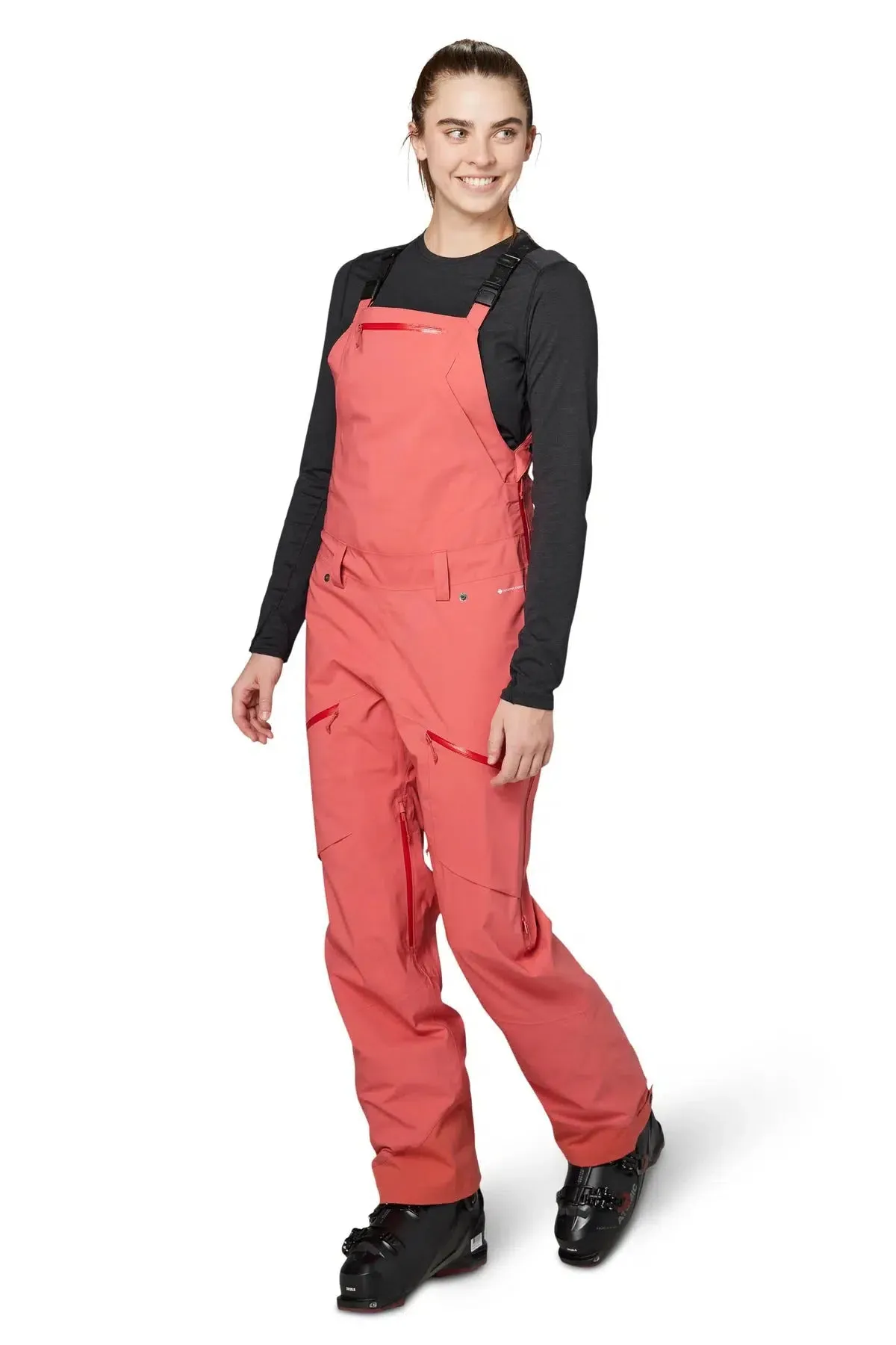Flylow Women's Foxy Bib
