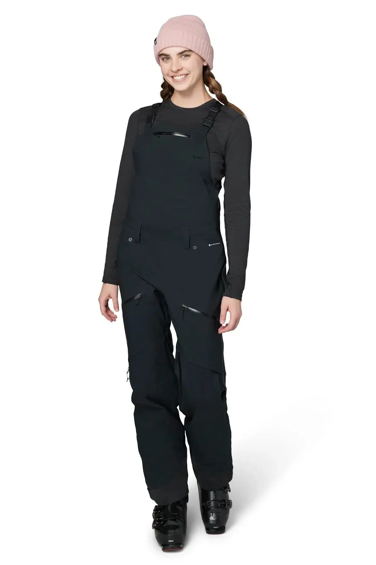 Flylow Women's Foxy Bib