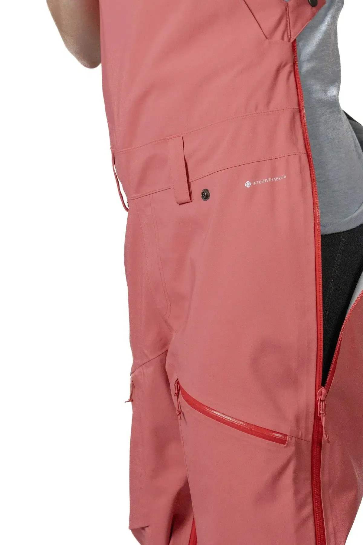 Flylow Women's Foxy Bib