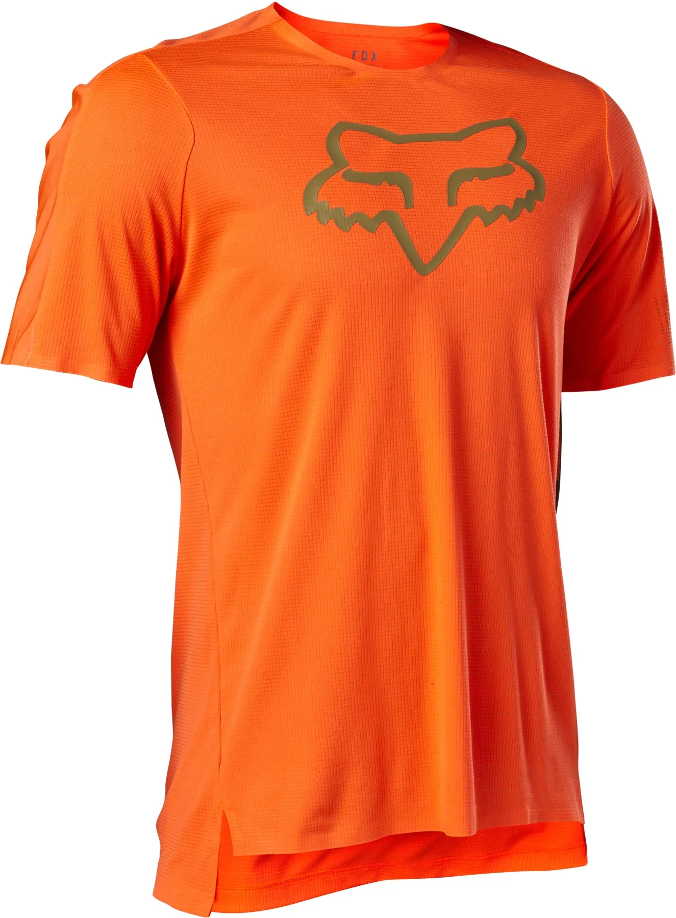 Fox Racing Mens Flexair Delta SS Jersey