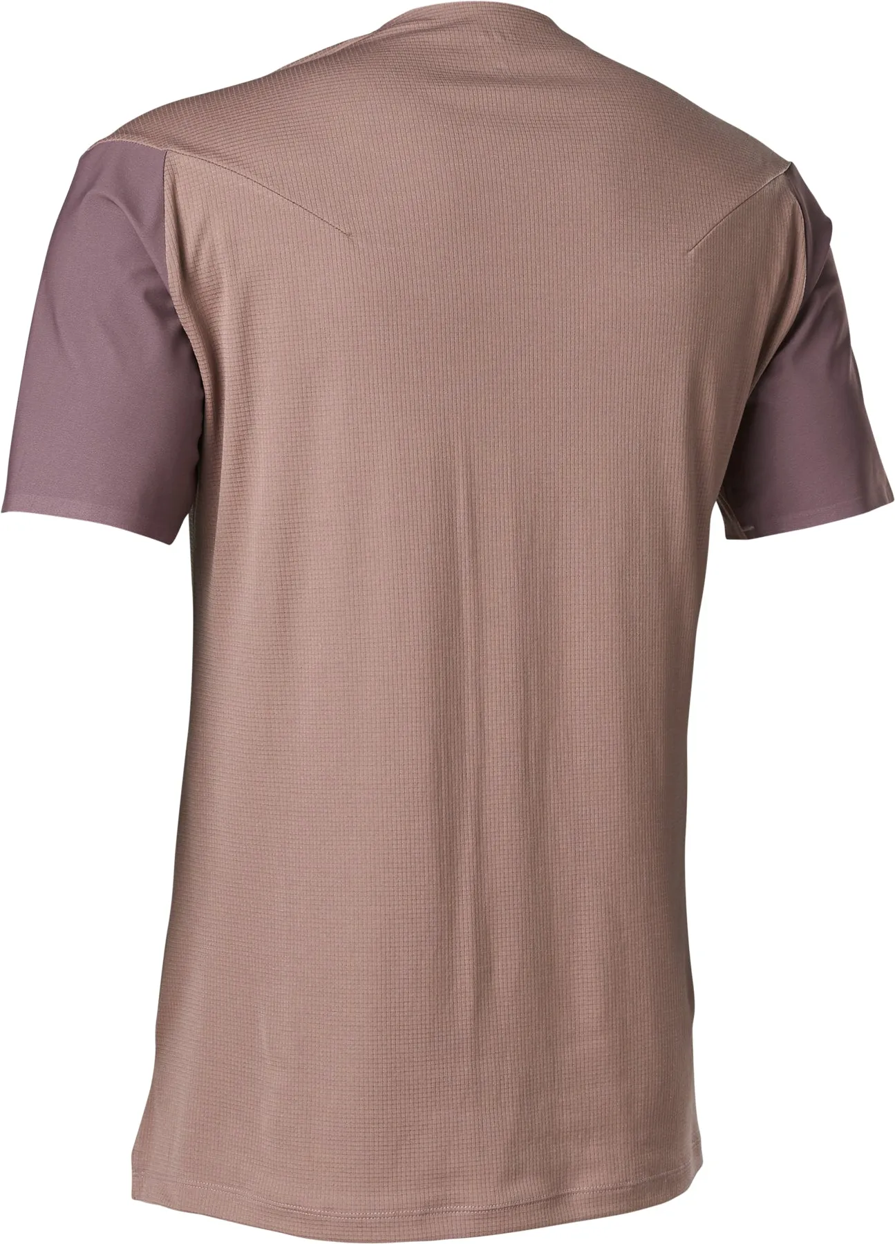 Fox Racing Mens Flexair Delta SS Jersey