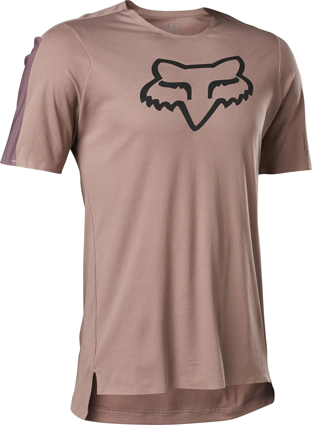 Fox Racing Mens Flexair Delta SS Jersey
