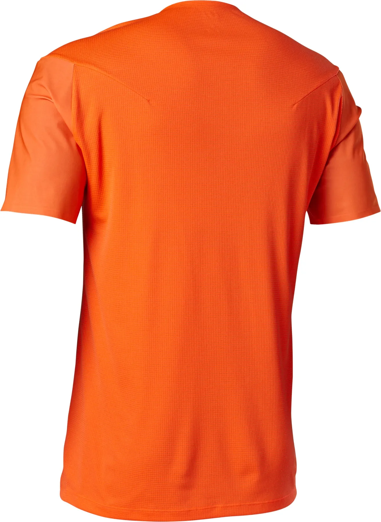 Fox Racing Mens Flexair Delta SS Jersey