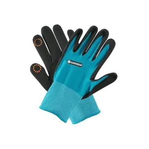 GARDENA Planting and Soil Glove, Medium