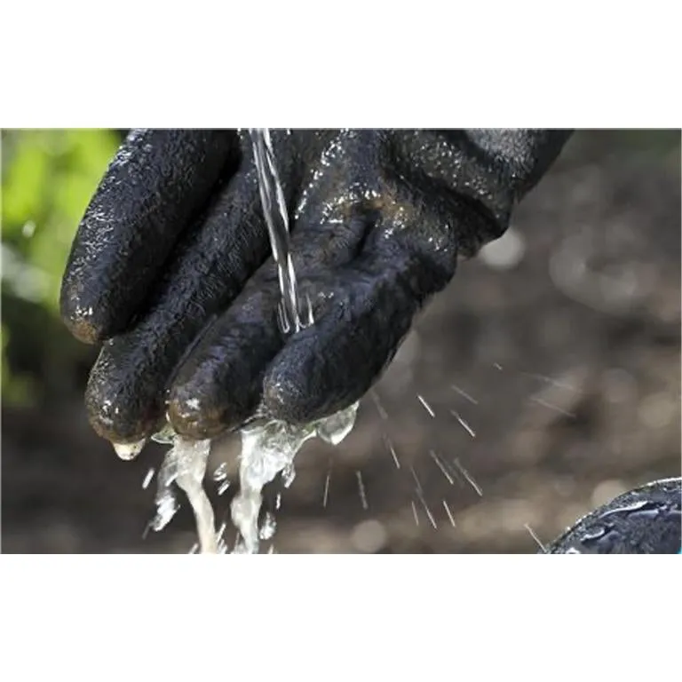GARDENA Planting and Soil Glove, Medium