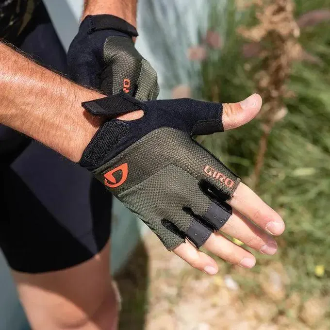 Giro Bravo Gel Gloves