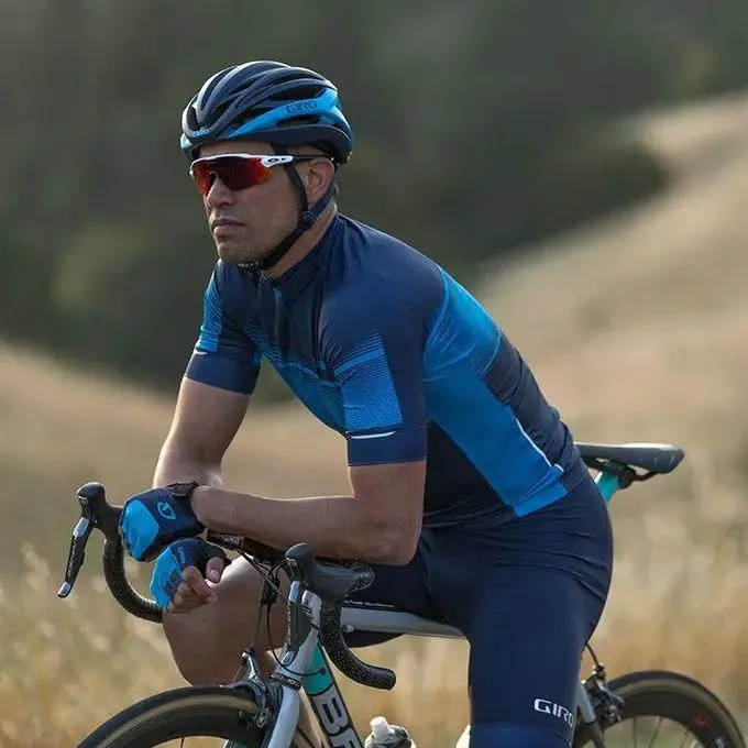 Giro Bravo Gel Gloves