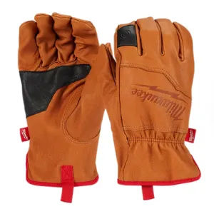GOATSKIN LEATHER GLOVE XLG