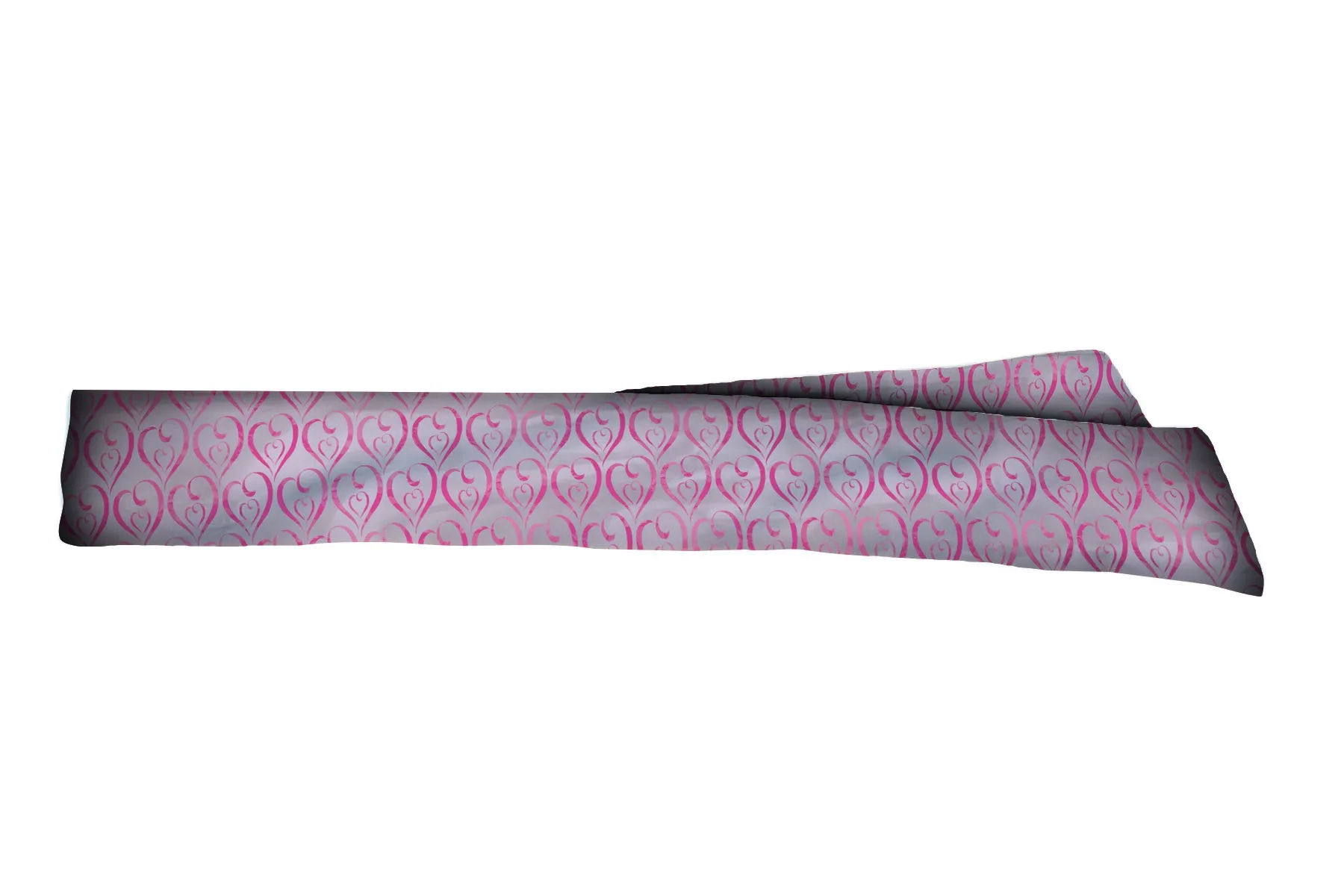 Hearts Palooza Head Tie (SKU 1979 HTB)