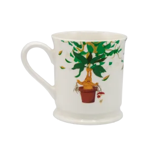 Herbology Mug