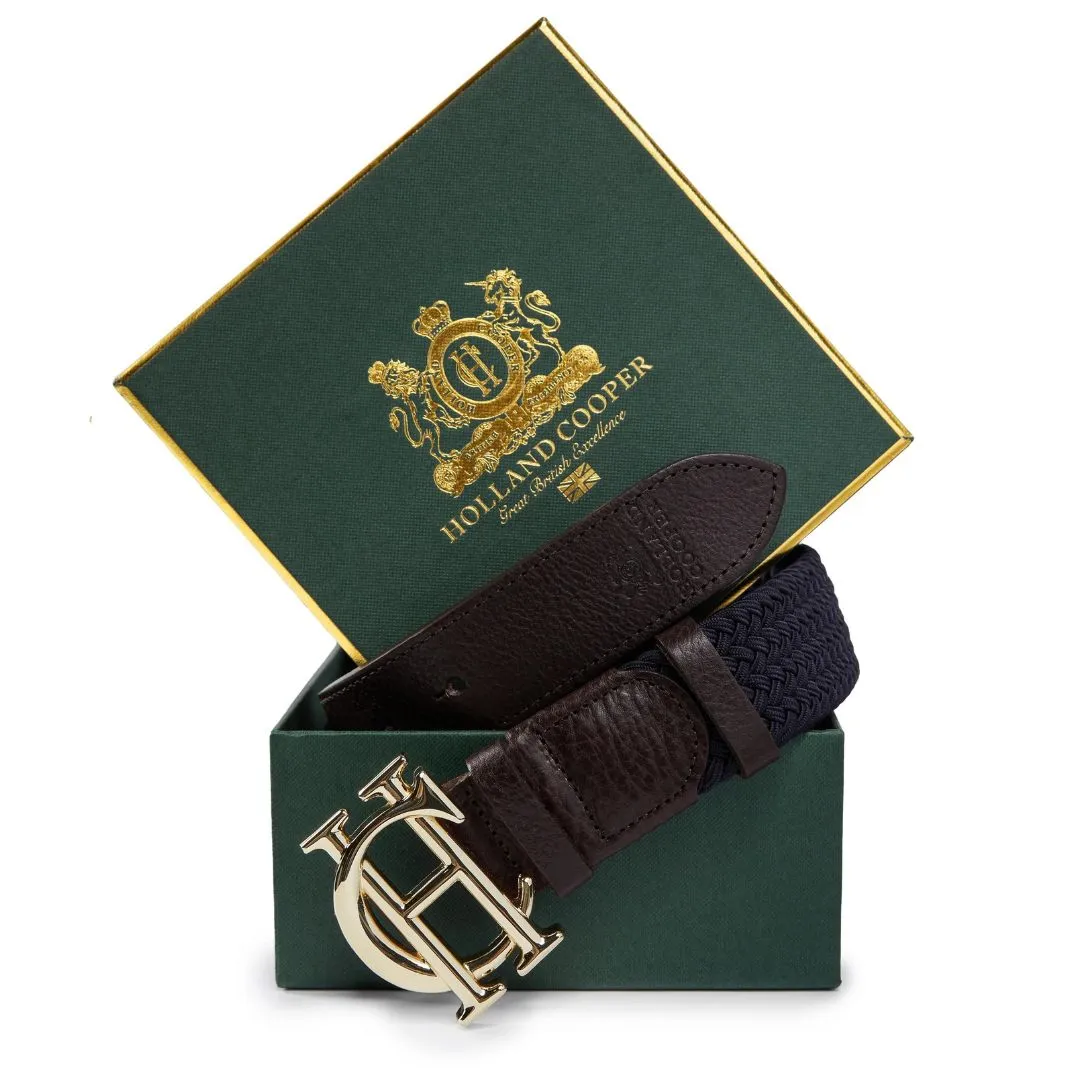 Heritage Belt
