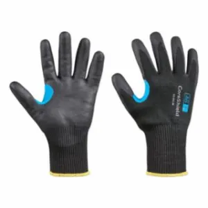Honeywell CoreShieldTM A6/F Coated Cut Resistant Gloves
