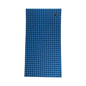 Hound Blue on Blue Askott