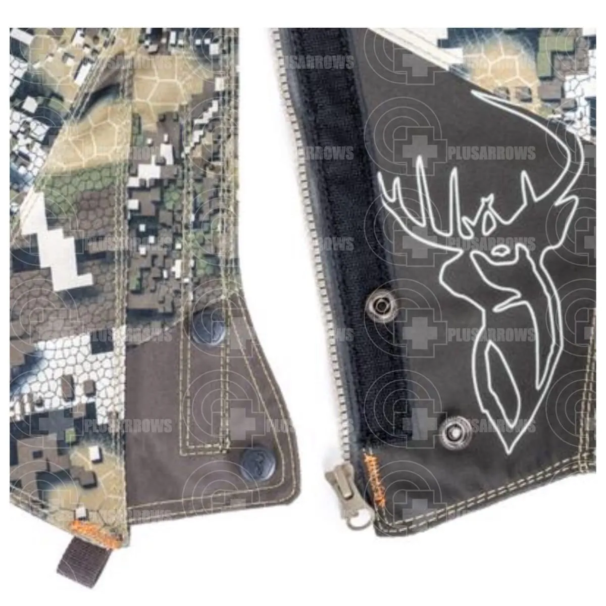 Hunters Element Basin Gaiter