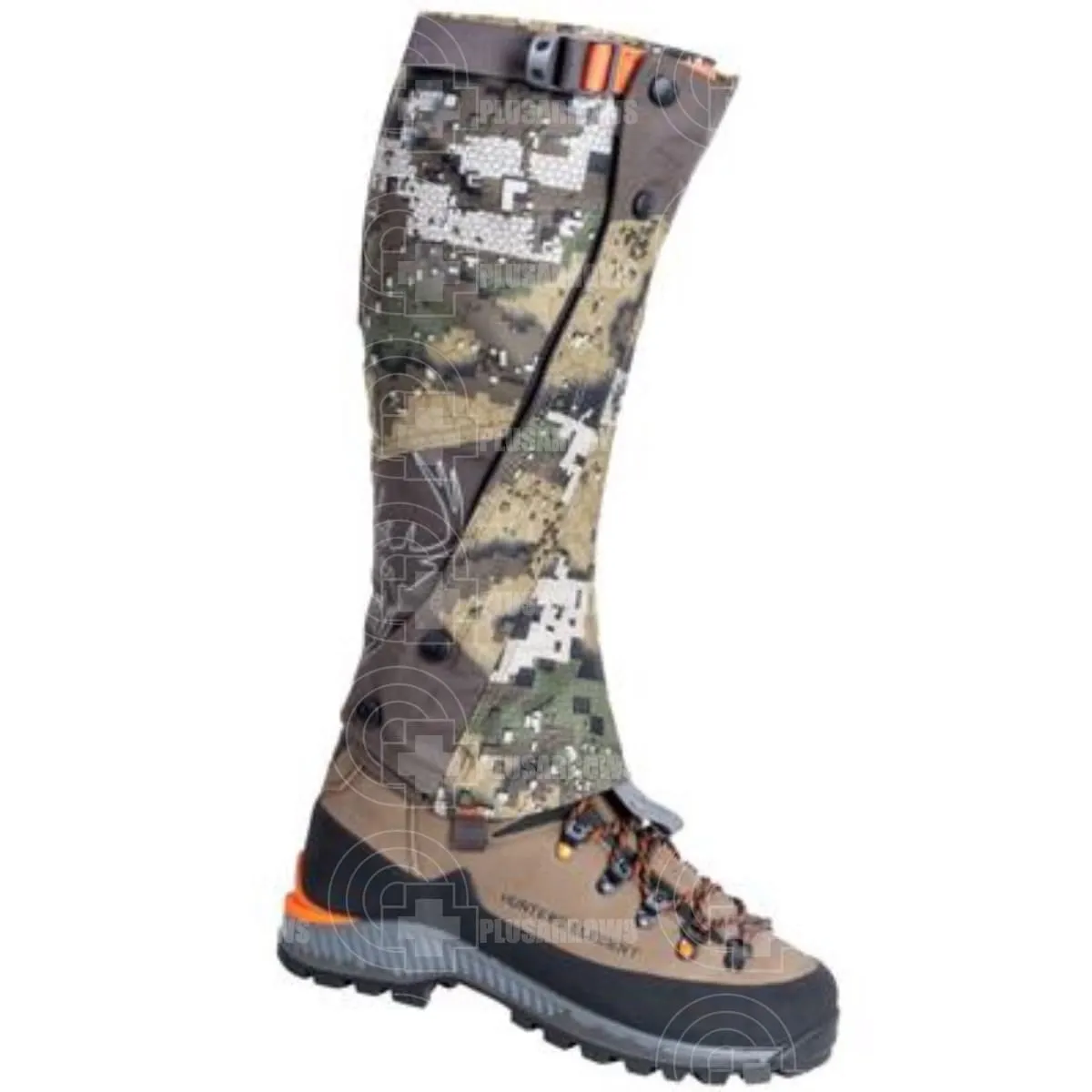 Hunters Element Basin Gaiter