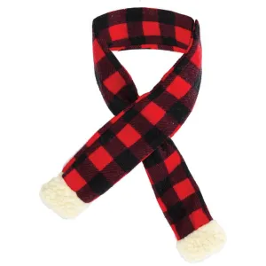 Huxley & Kent - Buffalo Check Scarves