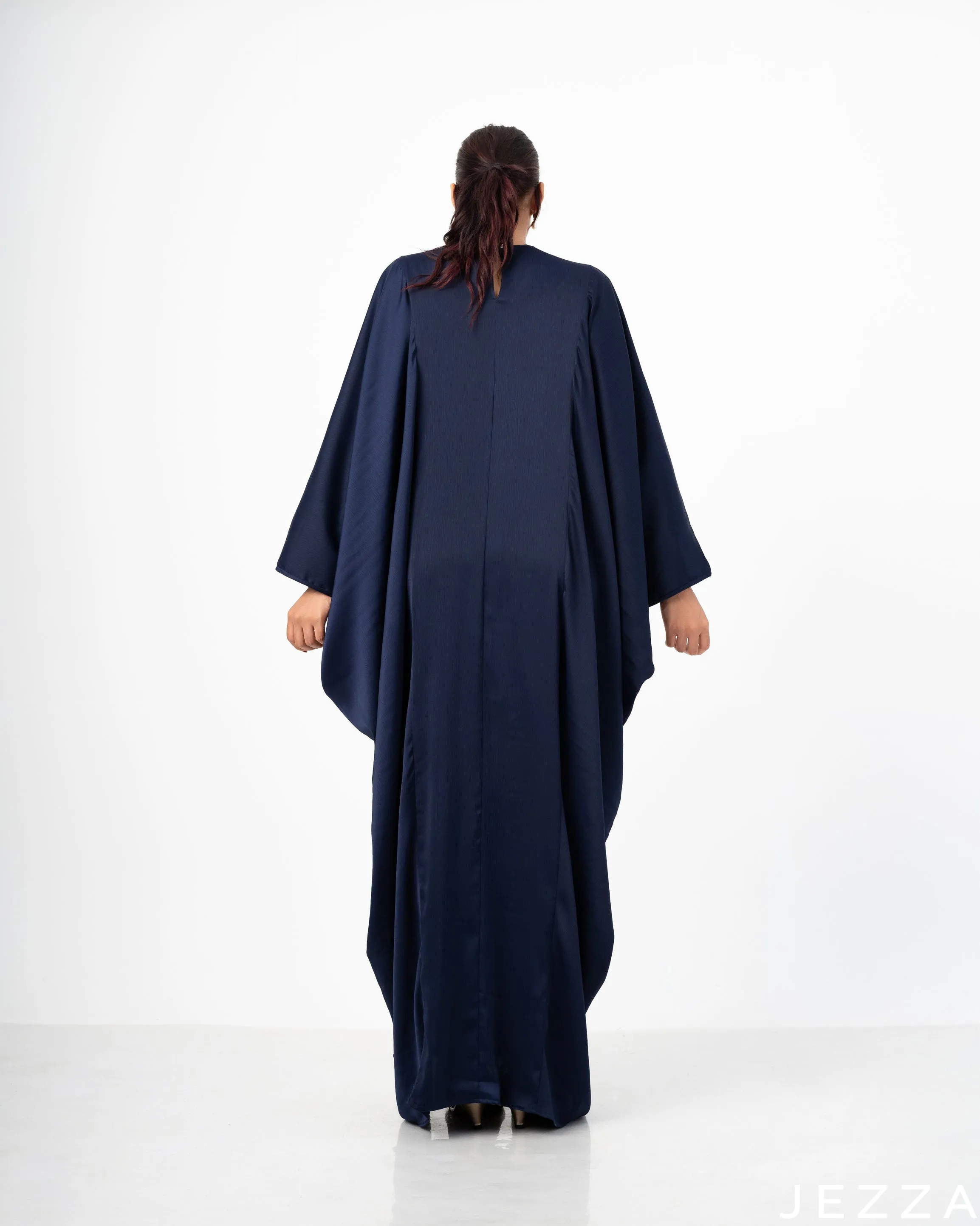JEZZA Women's Modest Dress 52521